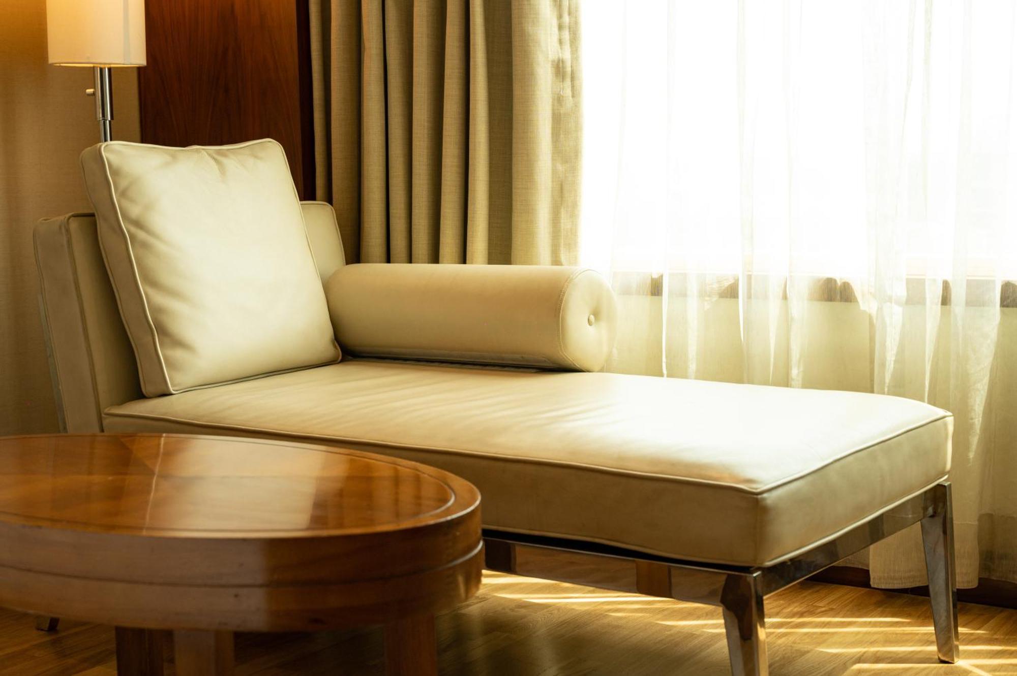 ดับเบิลทรี บาย ฮิลตัน ปูเน่- ชินชวาท Hotel Pimpri-Chinchwad ภายนอก รูปภาพ